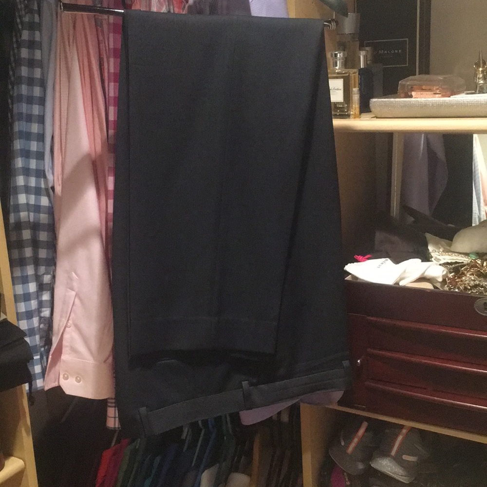Hickey Freeman Suit - Picture 4 of 4
